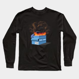 This is fine.... Long Sleeve T-Shirt